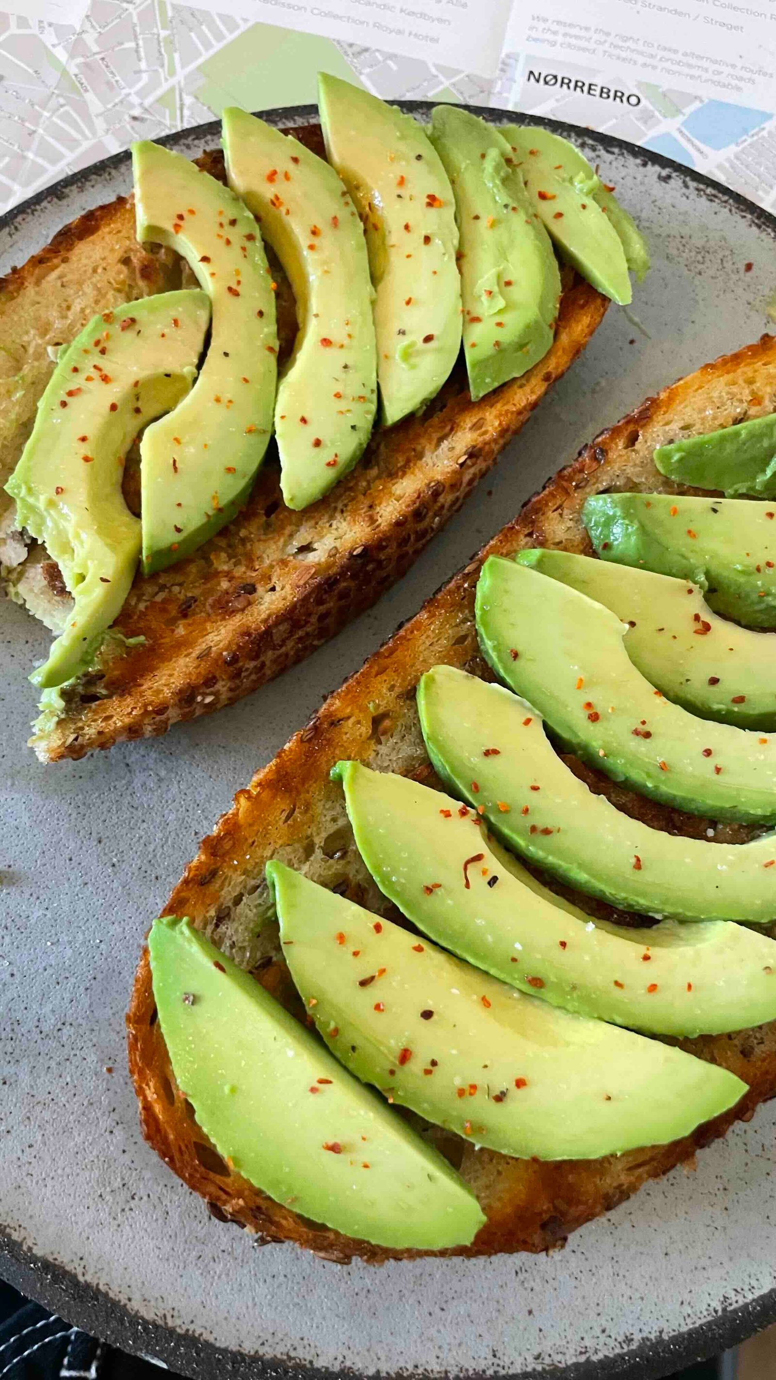 avocado-toast