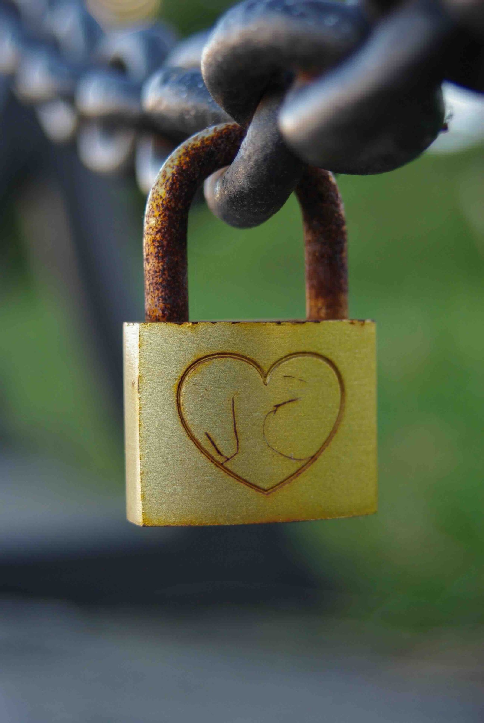 love-lock