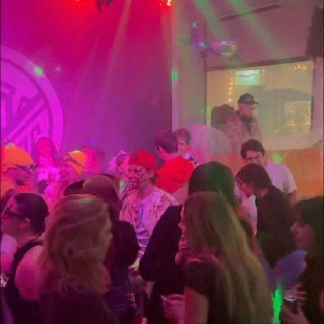 Vibe Check Low